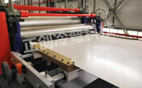 大門幅紙箱印刷