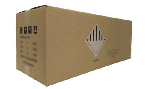 危險品紙箱行業(yè)應(yīng)用場景拓展，市場需求多元化