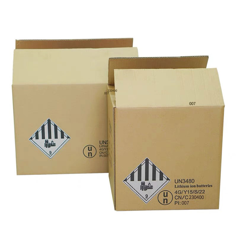 UN紙箱是什么？它為何在危險(xiǎn)品運(yùn)輸中至關(guān)重要